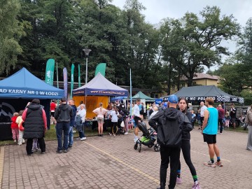 Apetyt na oddech Łupkowa Run 2025, 